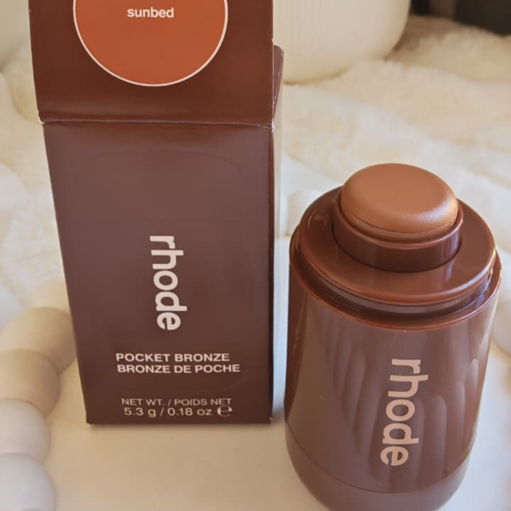 rhode - pocket bronze