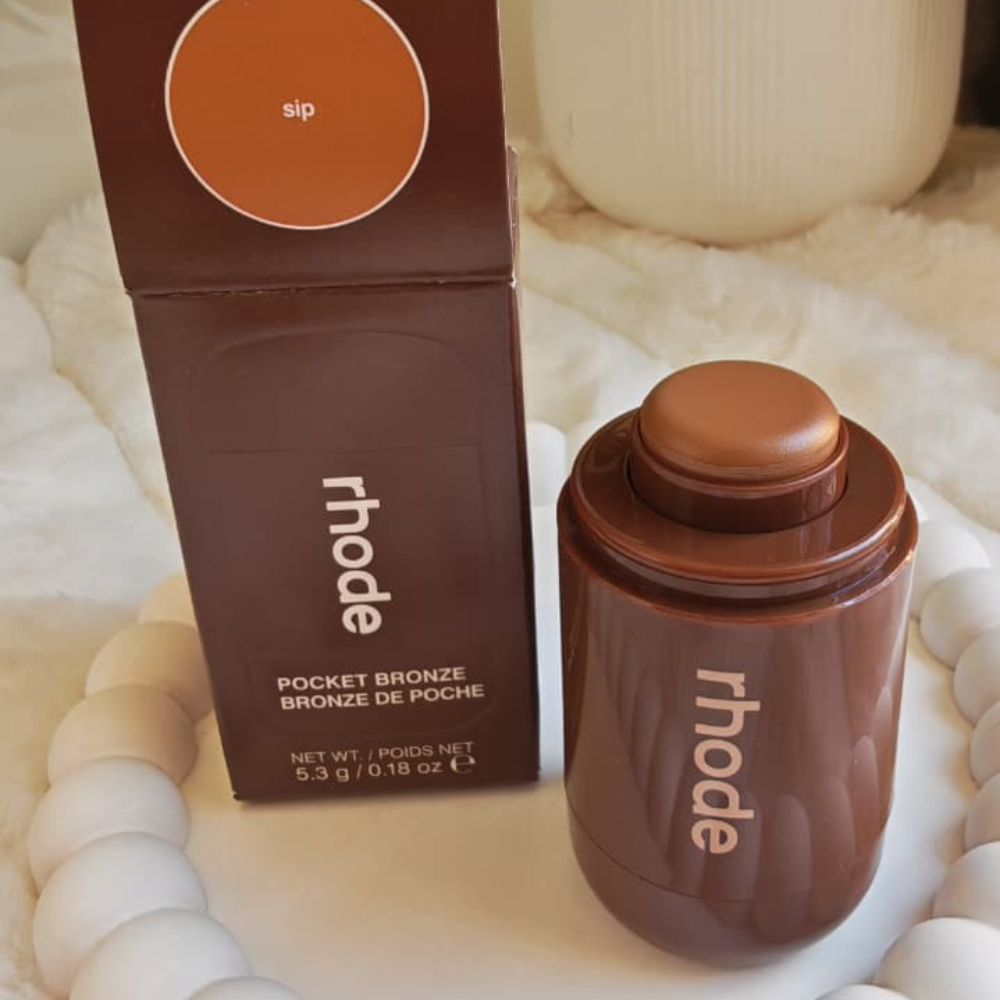 rhode - pocket bronze