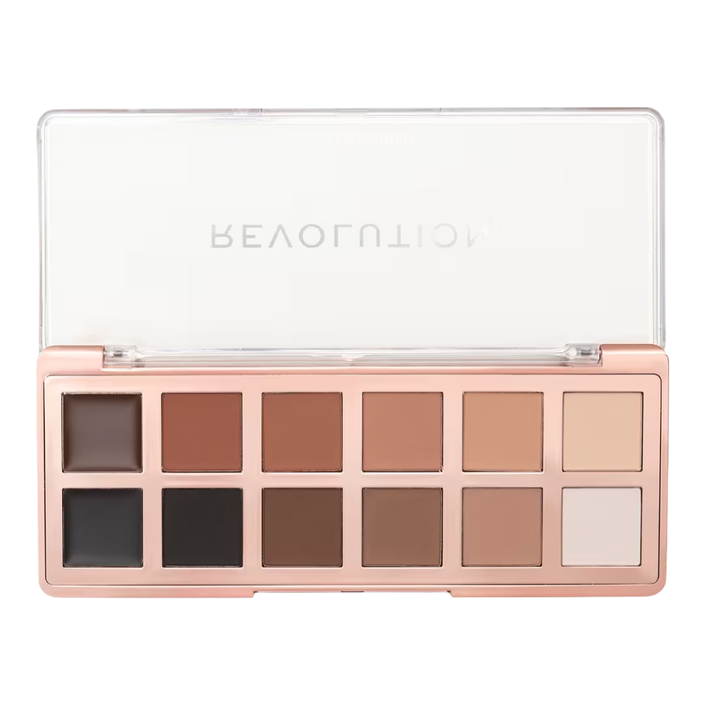 MASTER ICON PALETTE