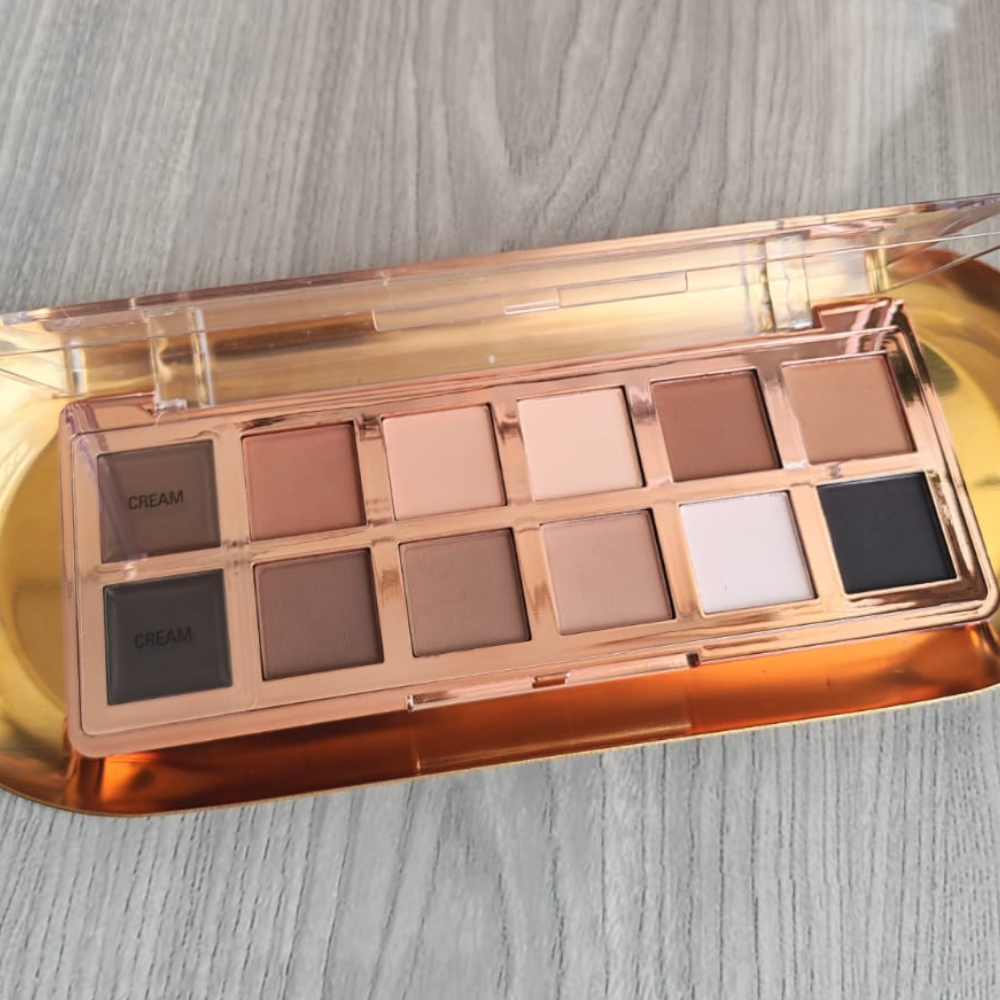 MASTER ICON PALETTE