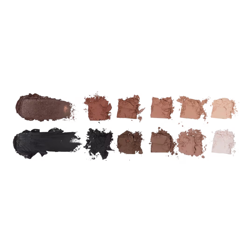 MASTER ICON PALETTE