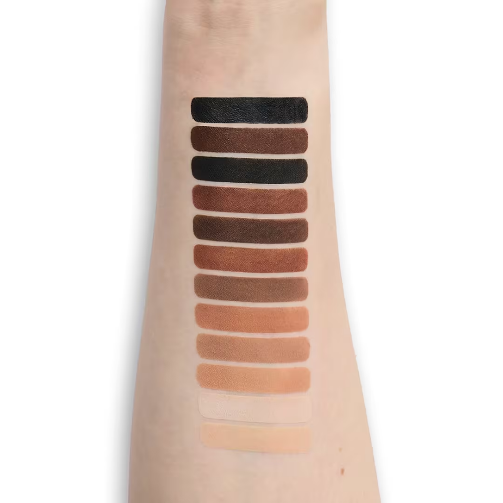 MASTER ICON PALETTE