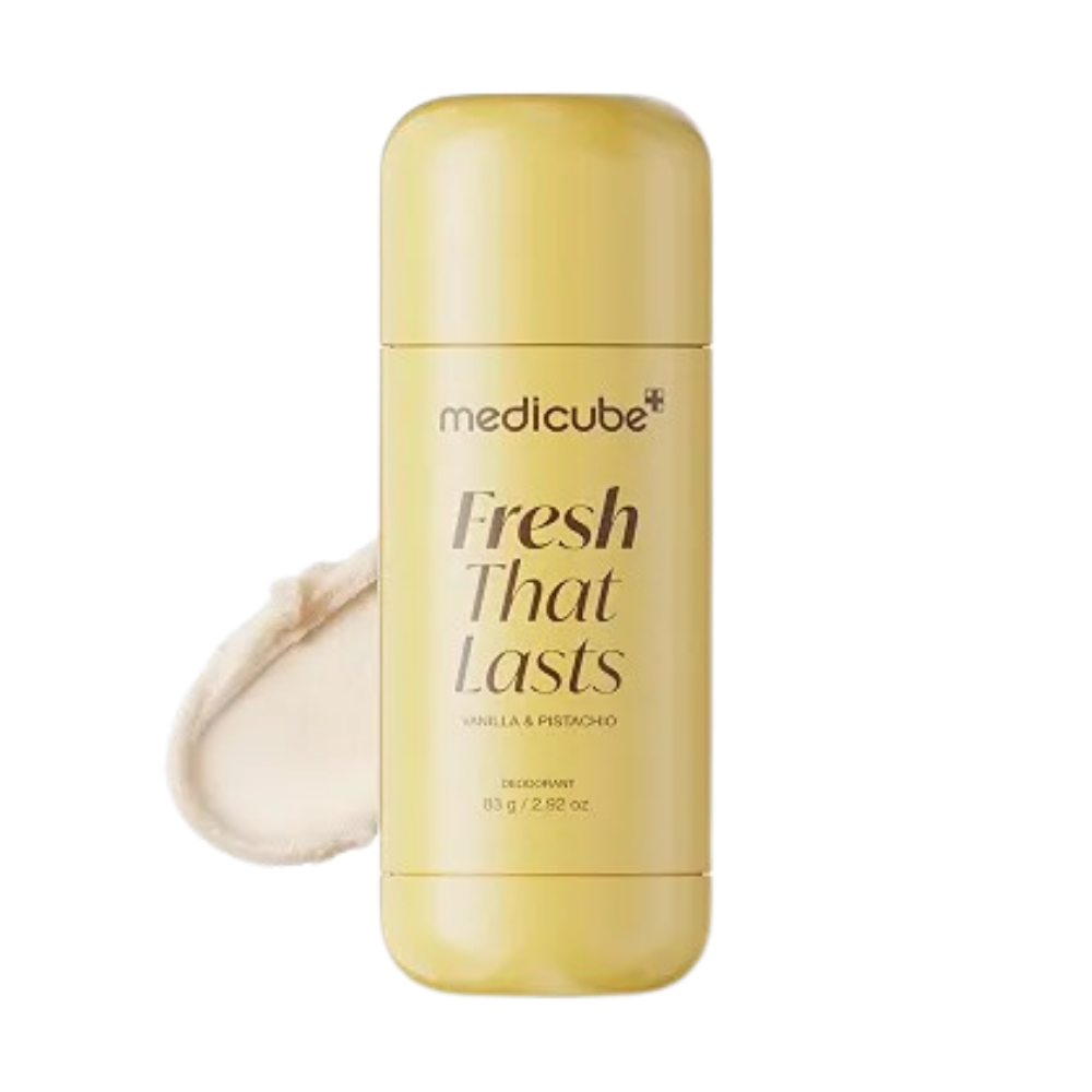 Desodorante - Fresh that lasts