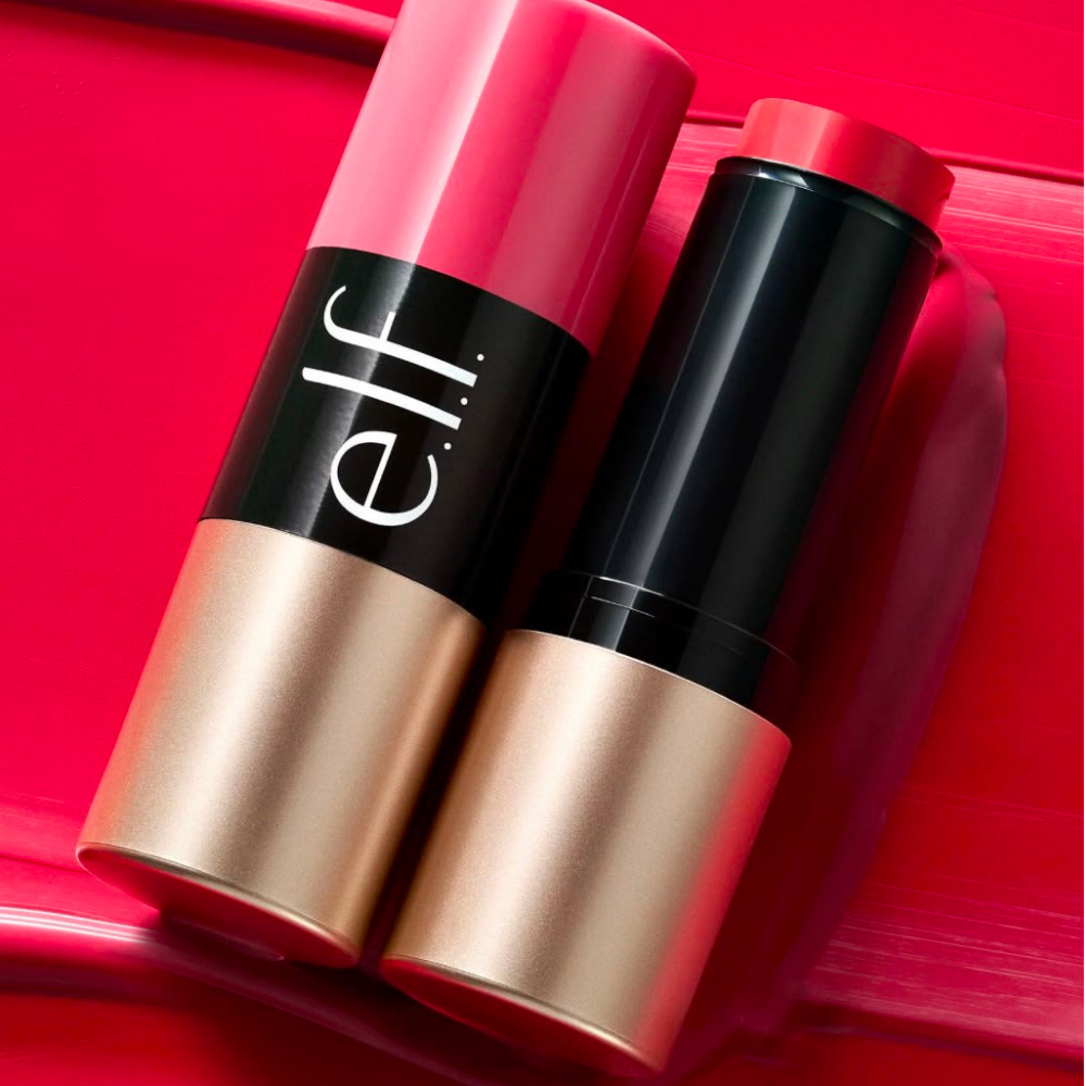 Soft Glam Cream Blush