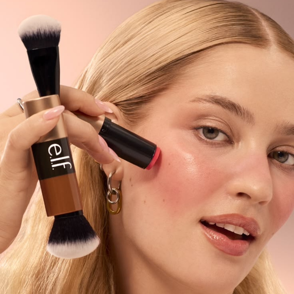 Soft Glam Cream Blush