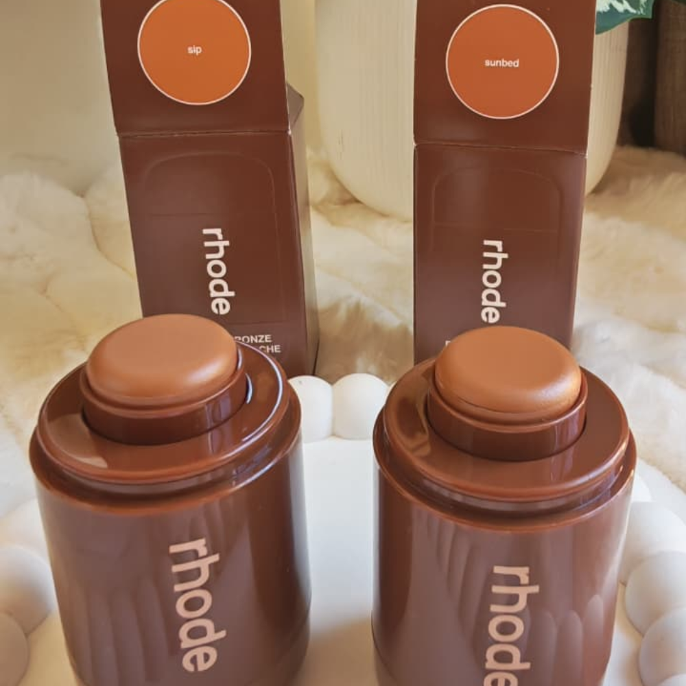 rhode - pocket bronze