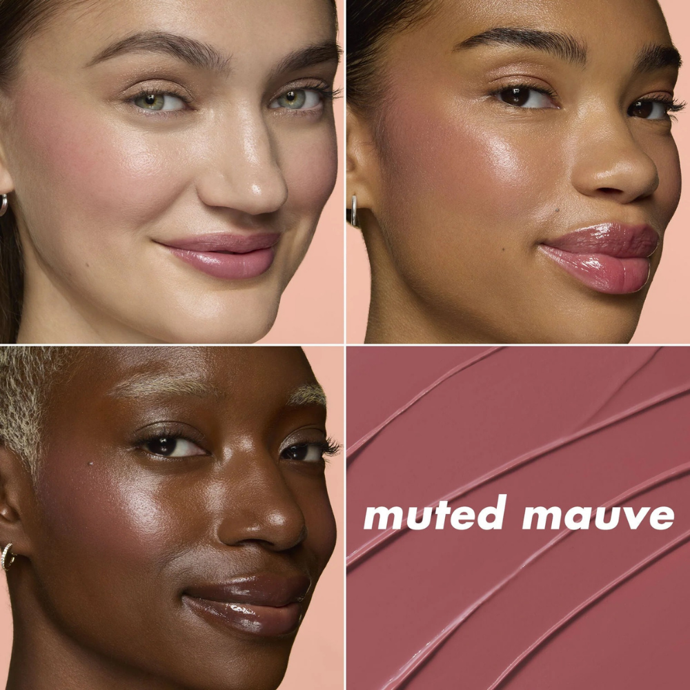 Soft Glam Cream Blush