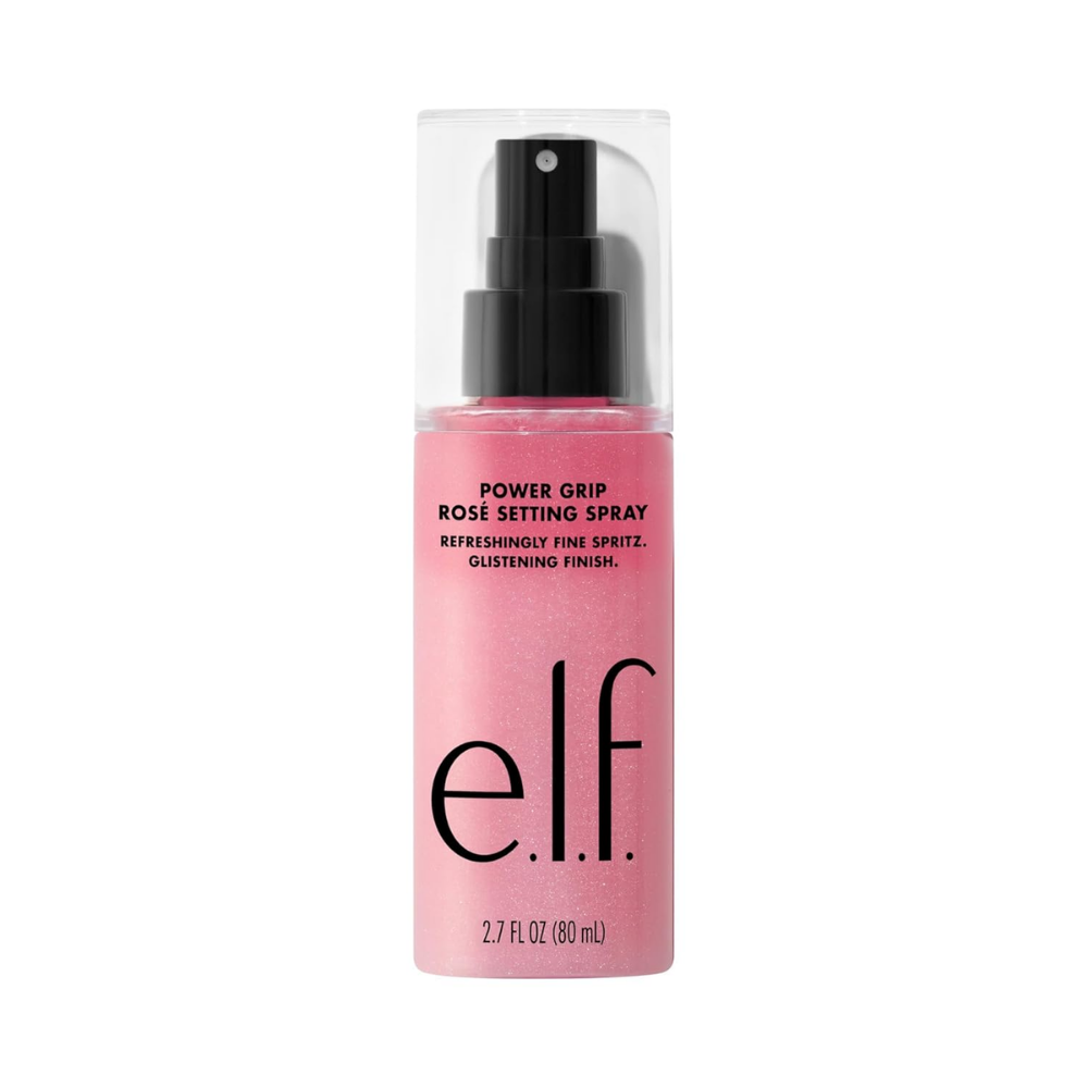 Setting spray - Power Grip Rosé