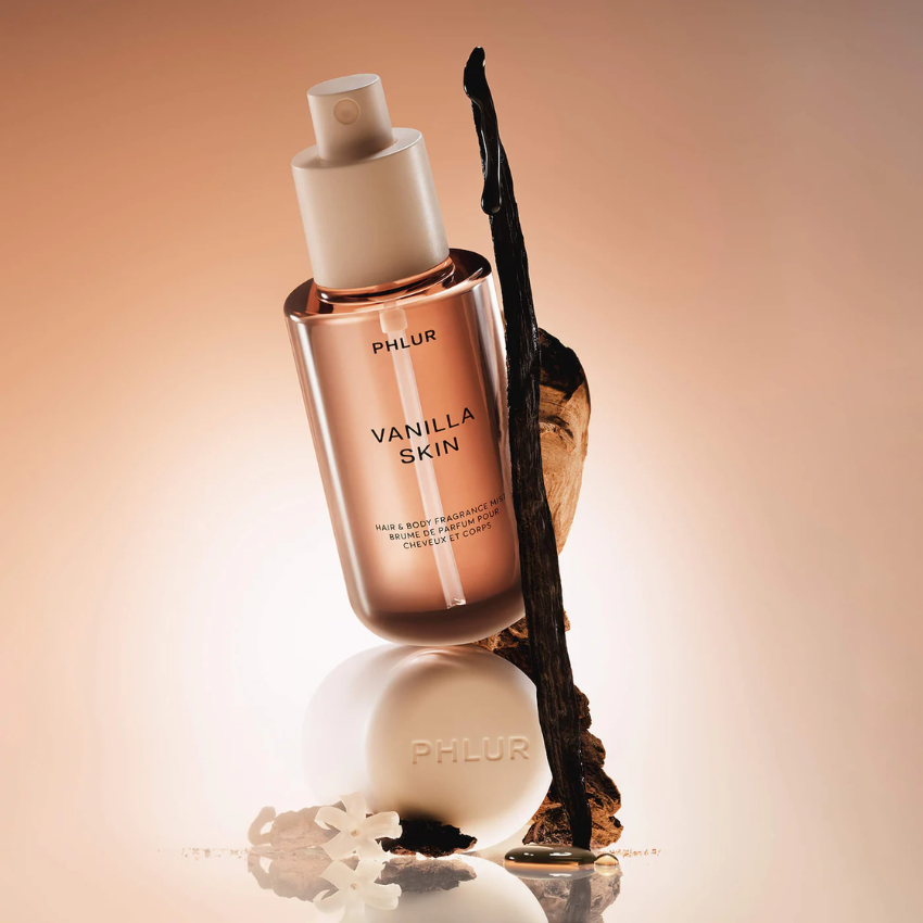 Vanilla Skin - nudemakeupgt