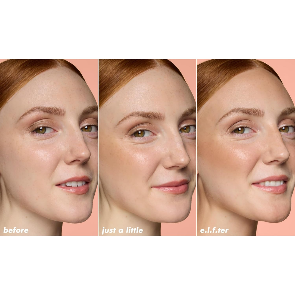 Soft Glam Cream Bronzer