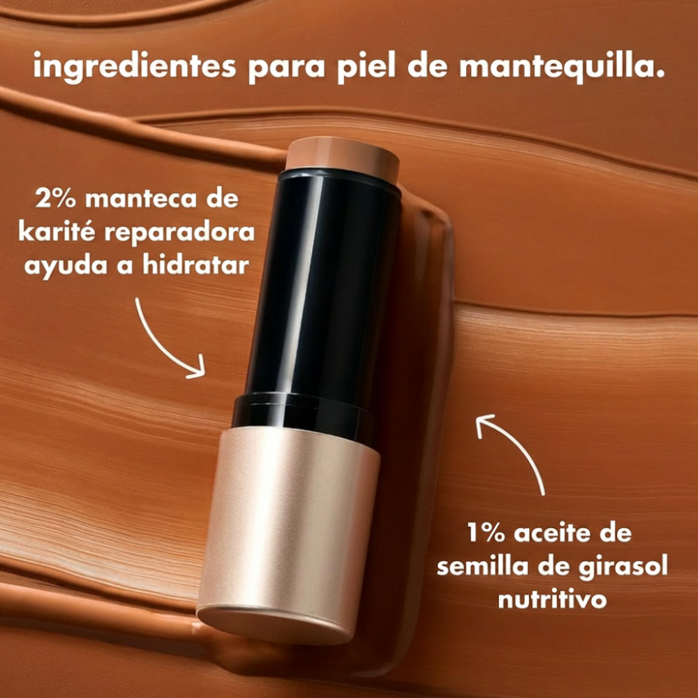 Soft Glam Cream Bronzer