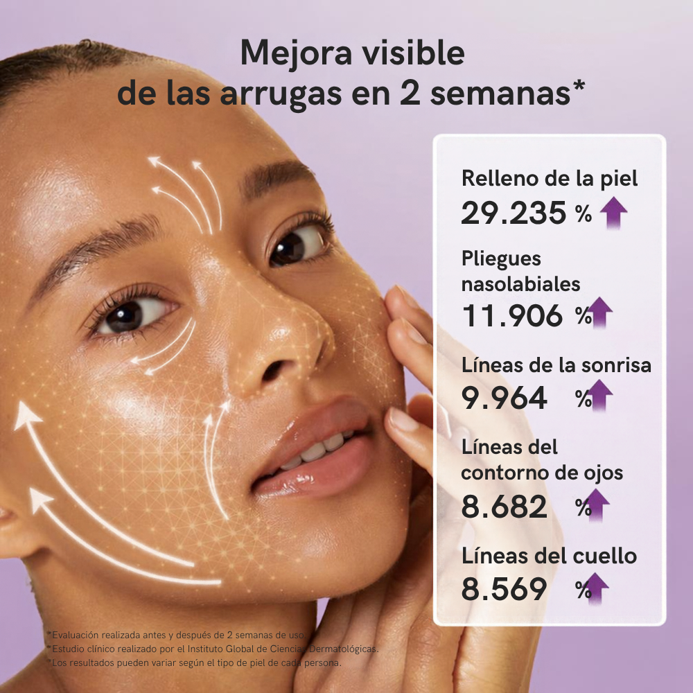 Retinol Berry Eye Patches
