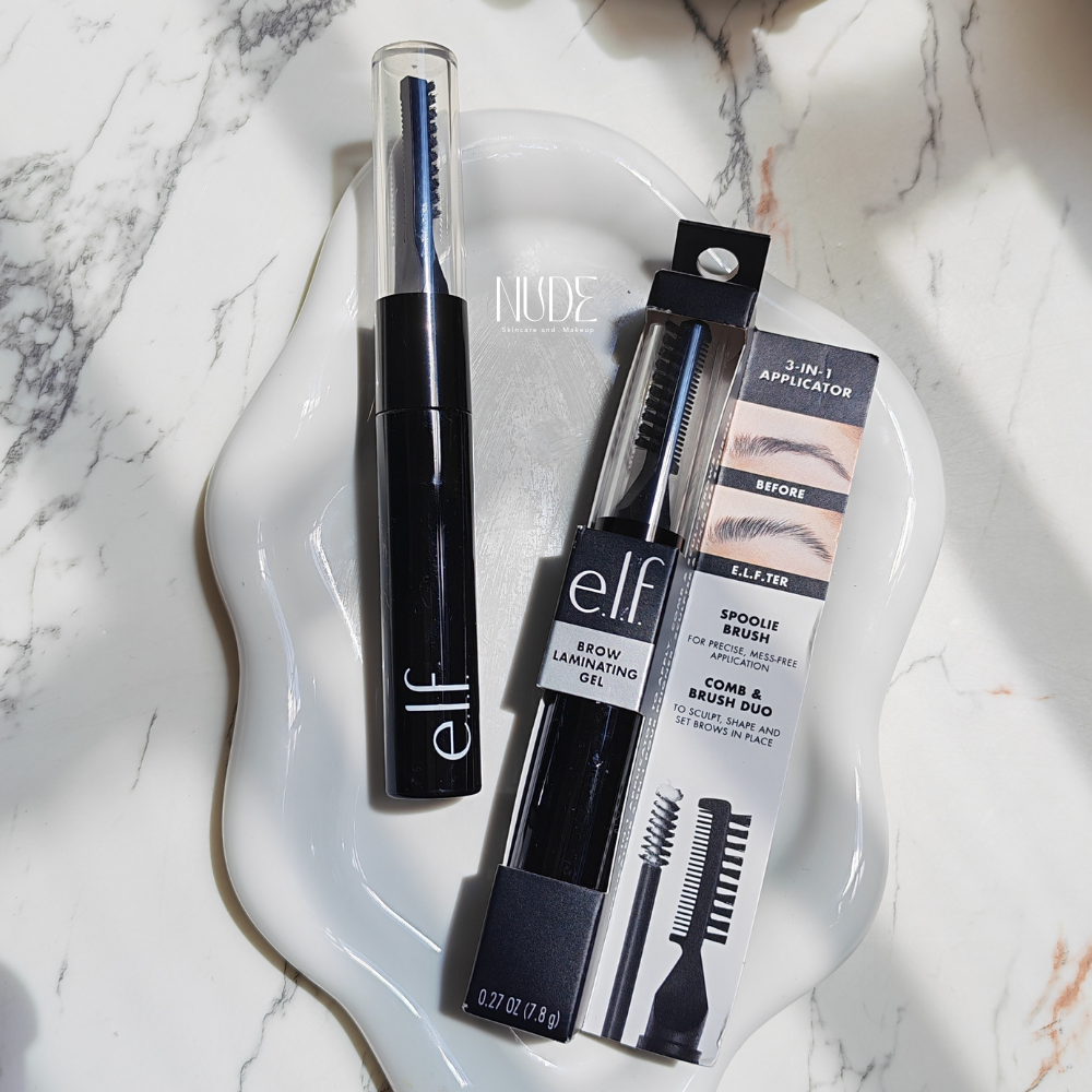 Brow Laminating Gel