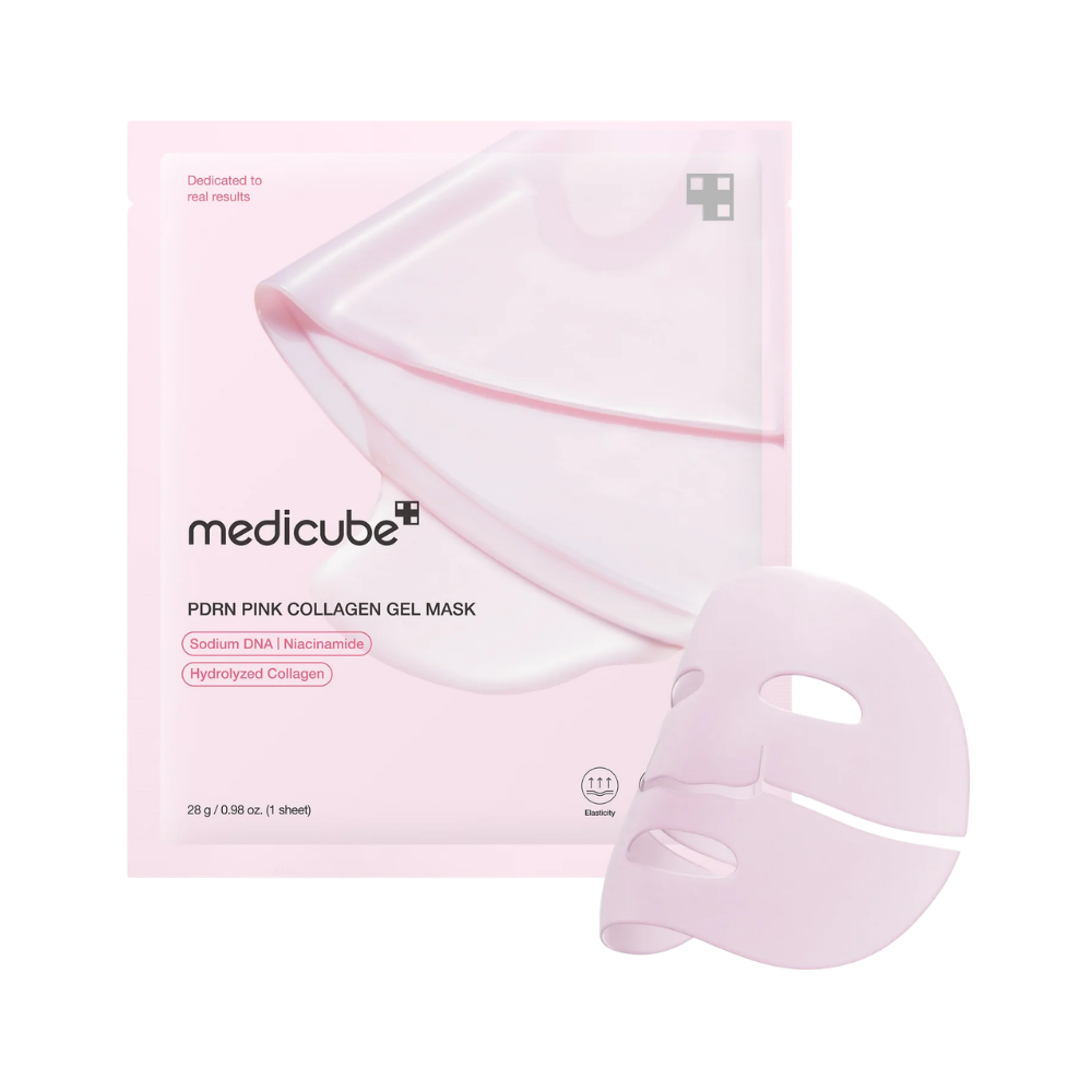 PDRN Jelly Gel Mask