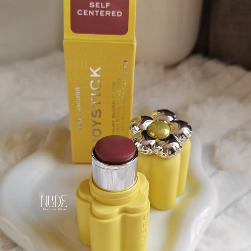 Cream Blush Stick 111 Self Centered