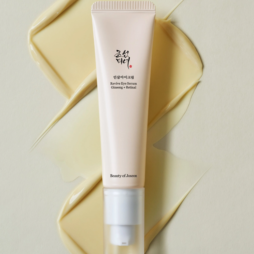 Beauty of joseon - Revive eye duo