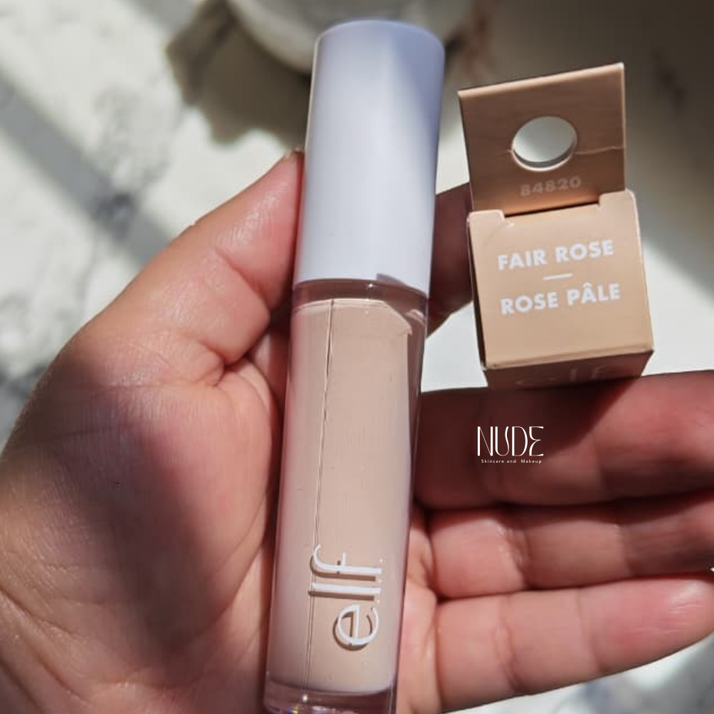 Hydrating Camo Concealer