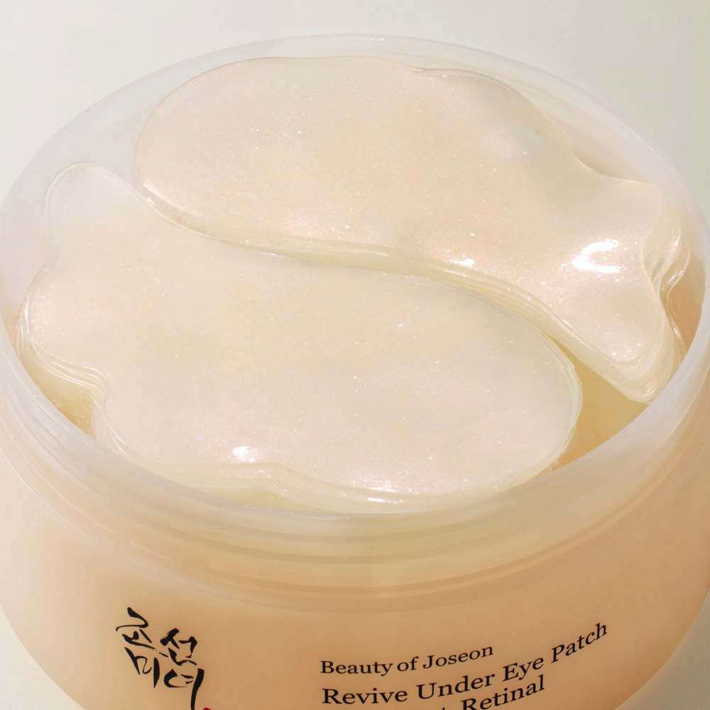 Beauty of joseon - Revive eye duo