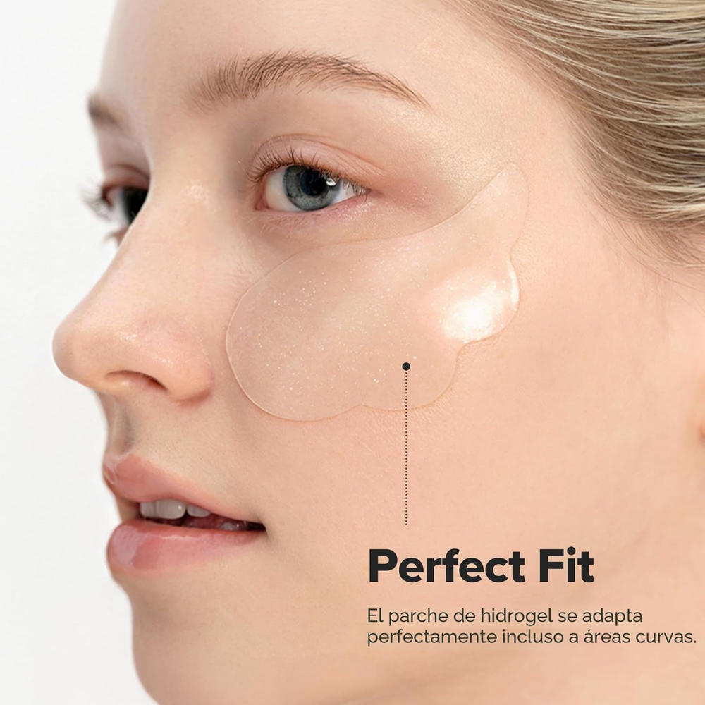 Beauty of joseon - Revive eye duo