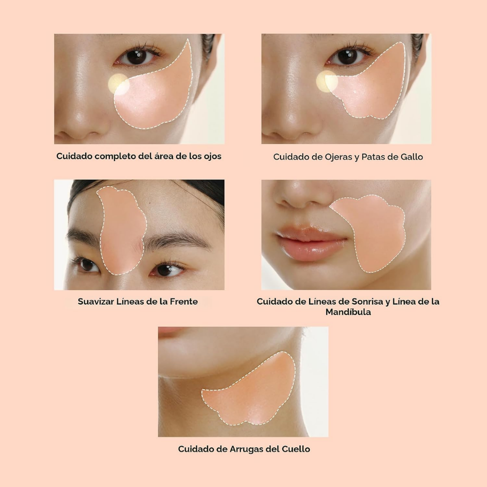 Beauty of joseon - Revive eye duo