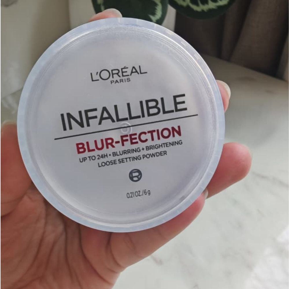 Blur-fection - 20 traslucidos