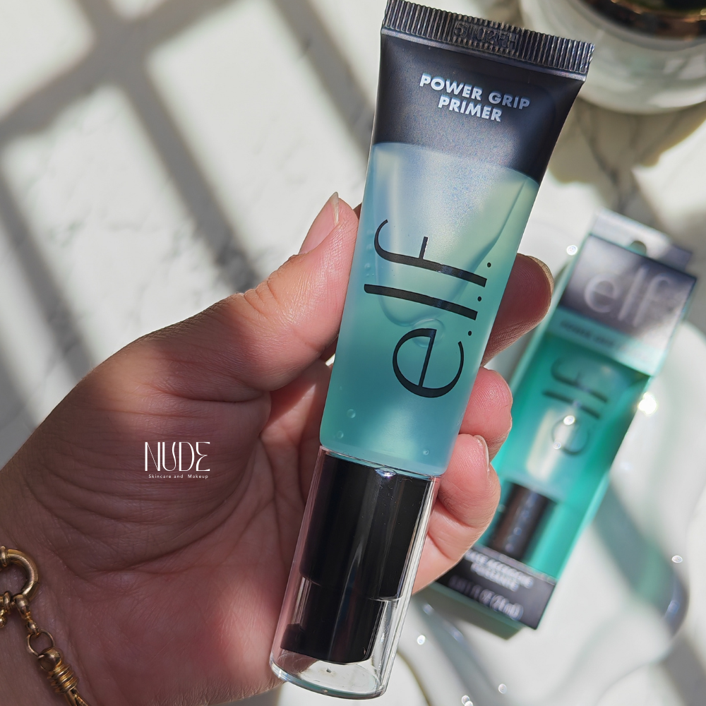 Power Grip Primer