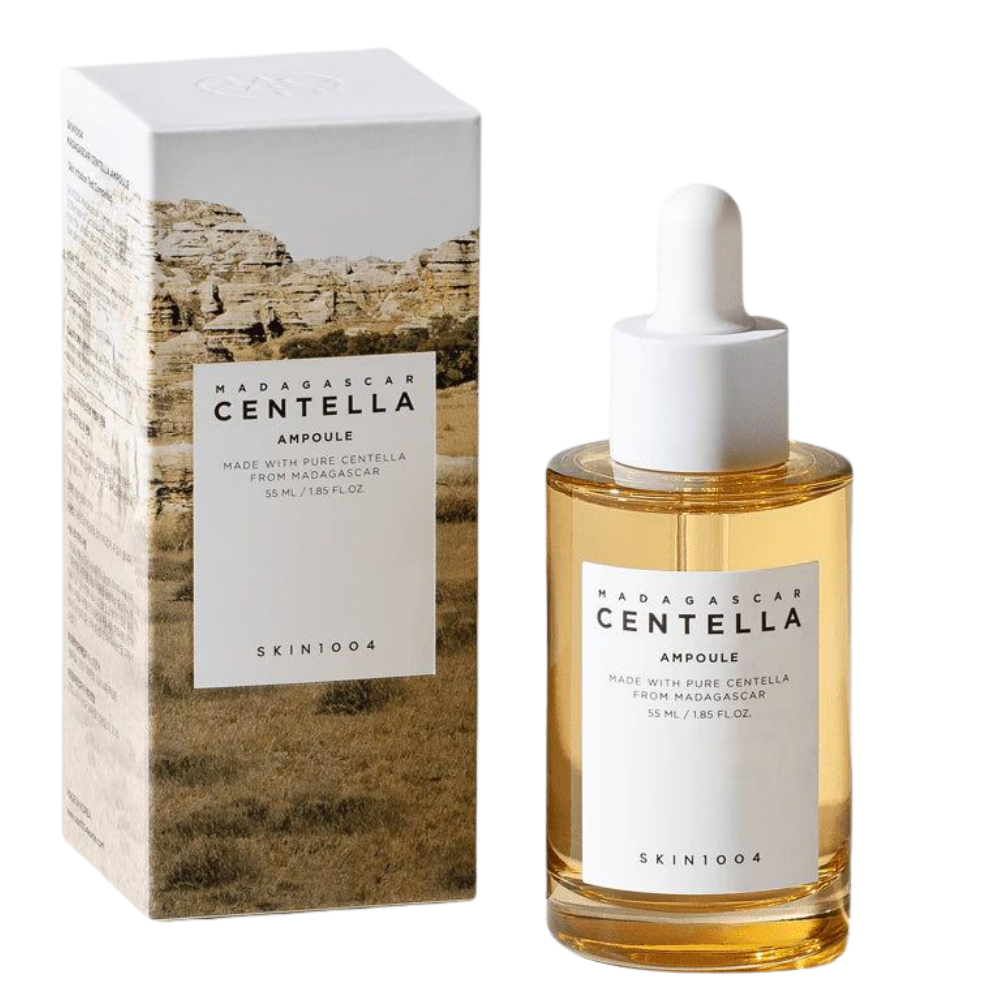 Centella Asiática Ampoule