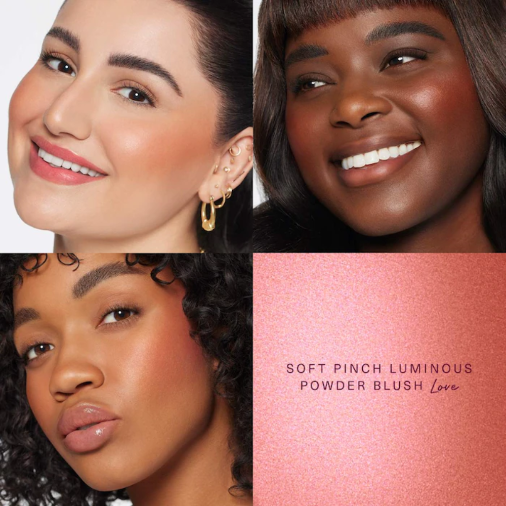 Positive Light Silky Touch Highlighter