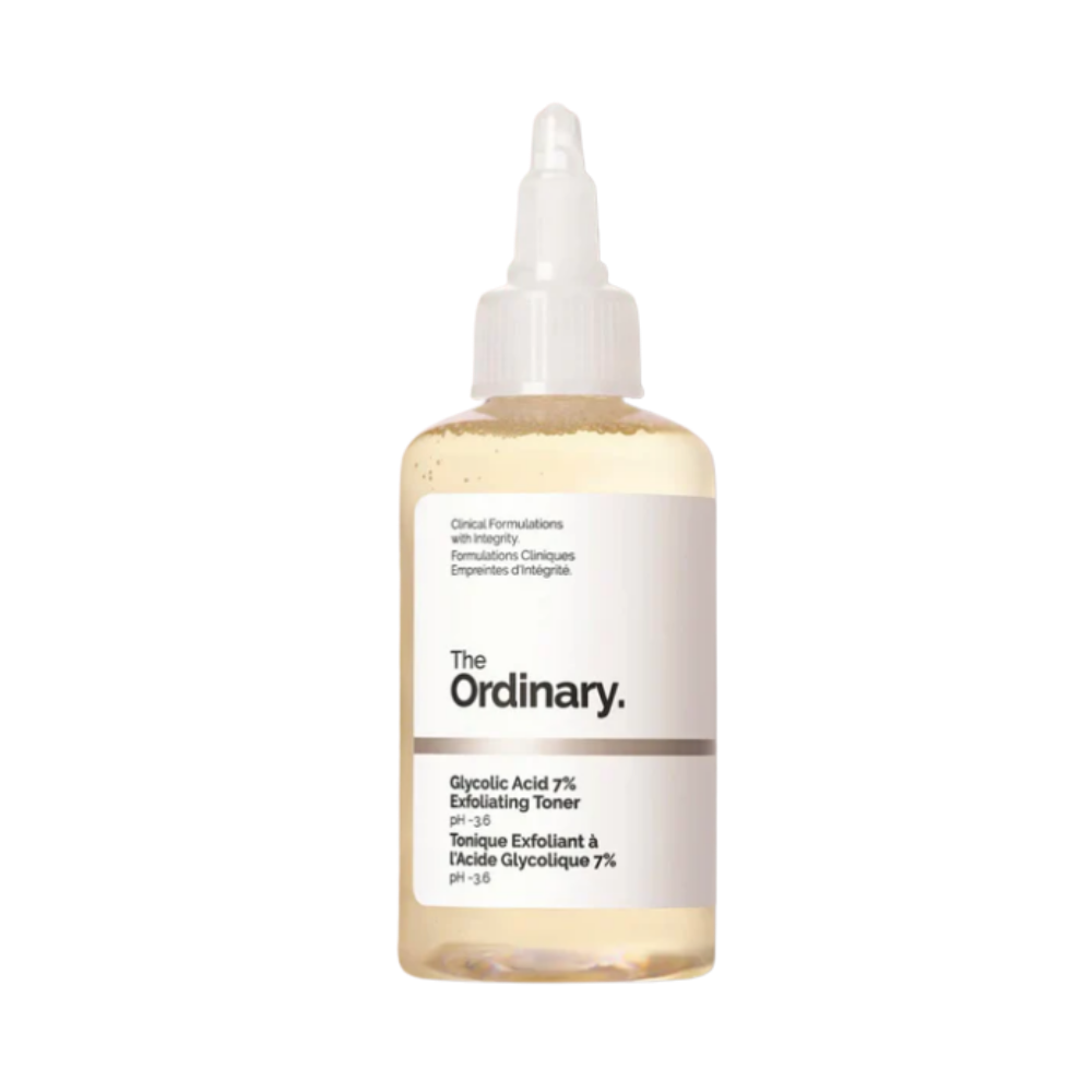 Glycolic Acid 7% Toning Solution