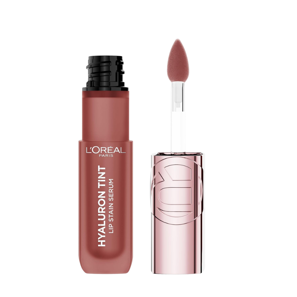 Hyaluron Tint Lip Stain Serum