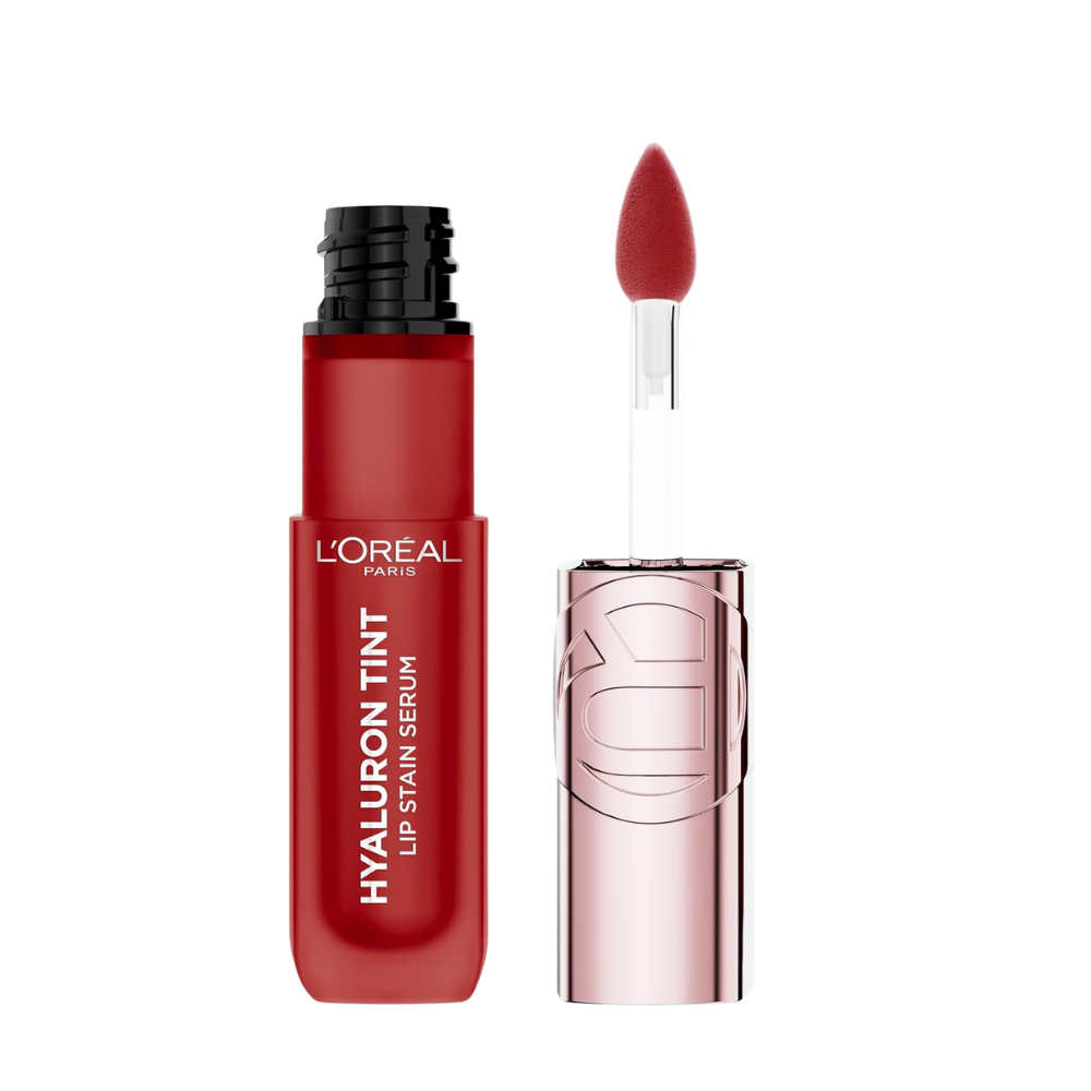 Hyaluron Tint Lip Stain Serum