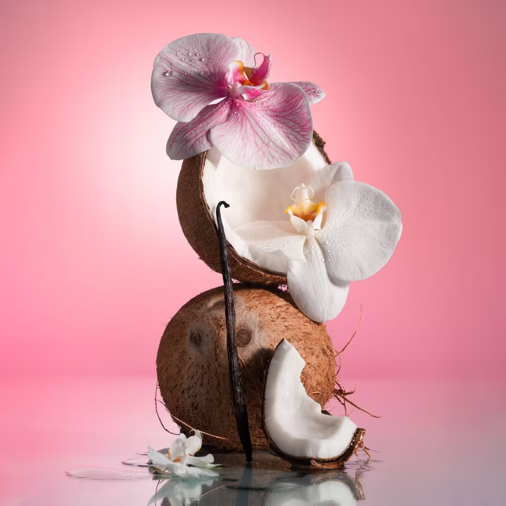Pink beach - Desodorante en sérum con 5% de AHA