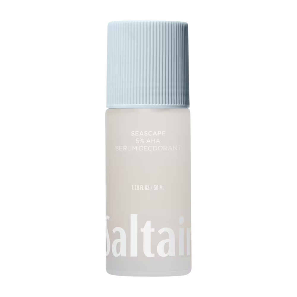Seascape - Desodorante en sérum con 5% de AHA
