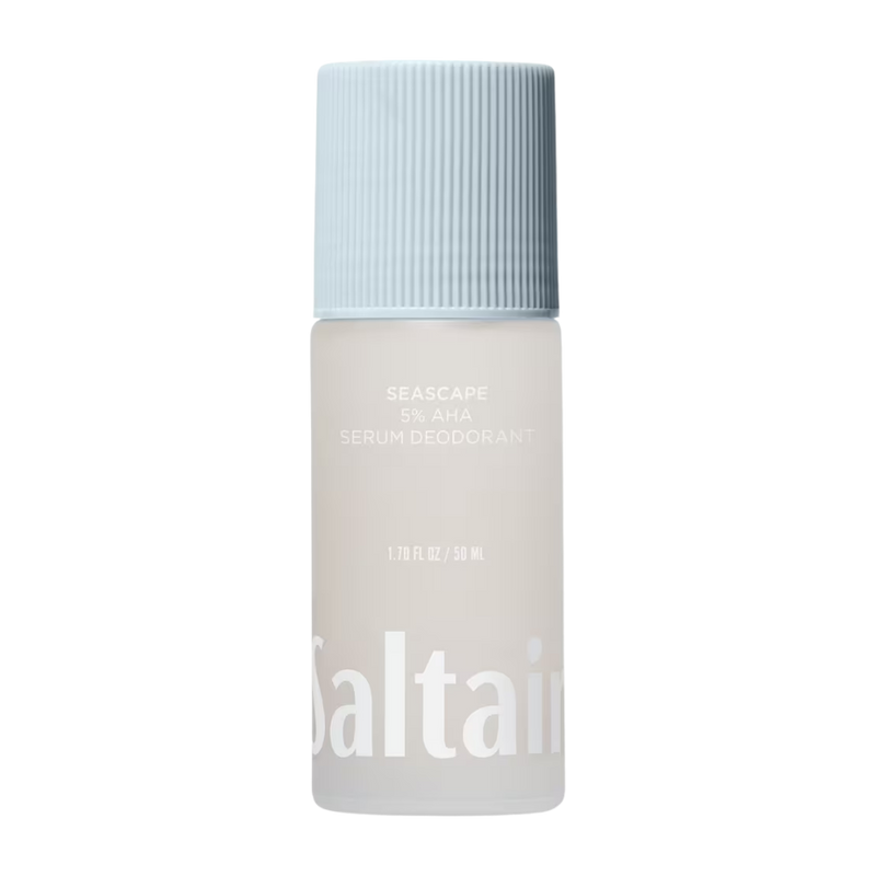 Seascape - Desodorante en sérum con 5% de AHA