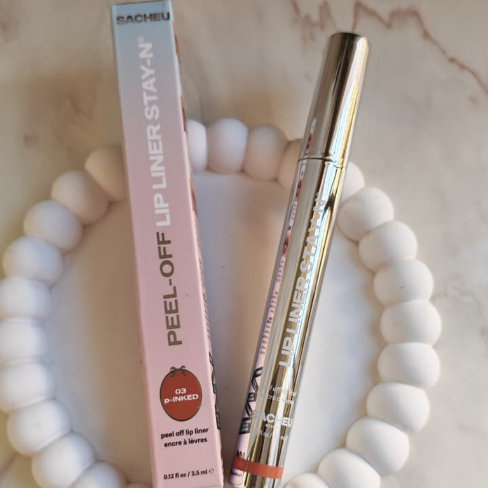 Lip Liner STAY-N Peel Off