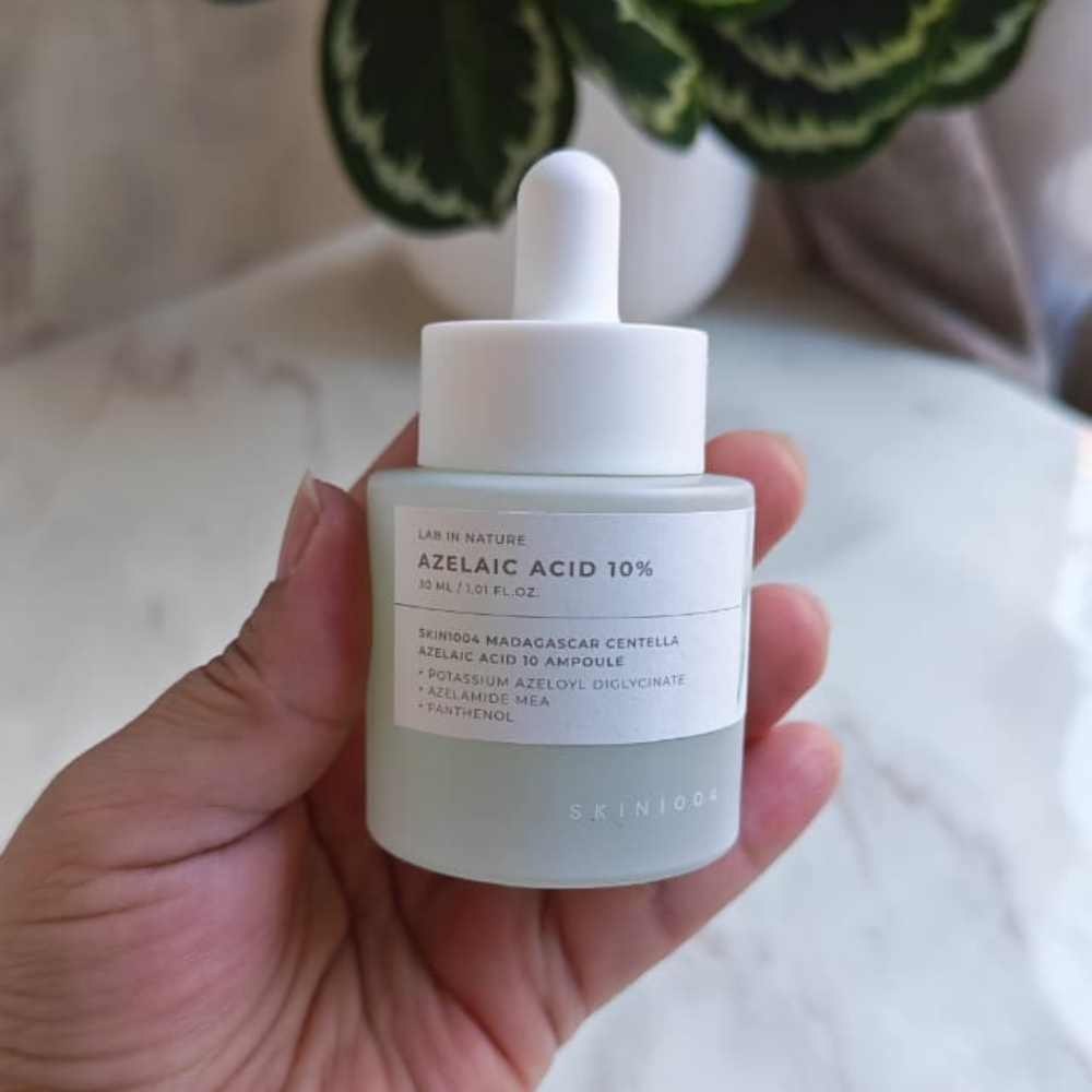 Azelaic acid 10%
