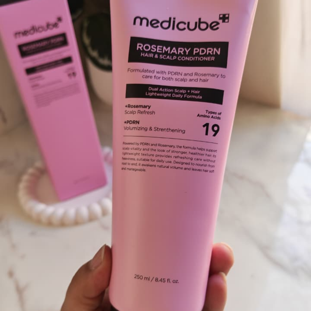 Rosemary PDRN Scalp