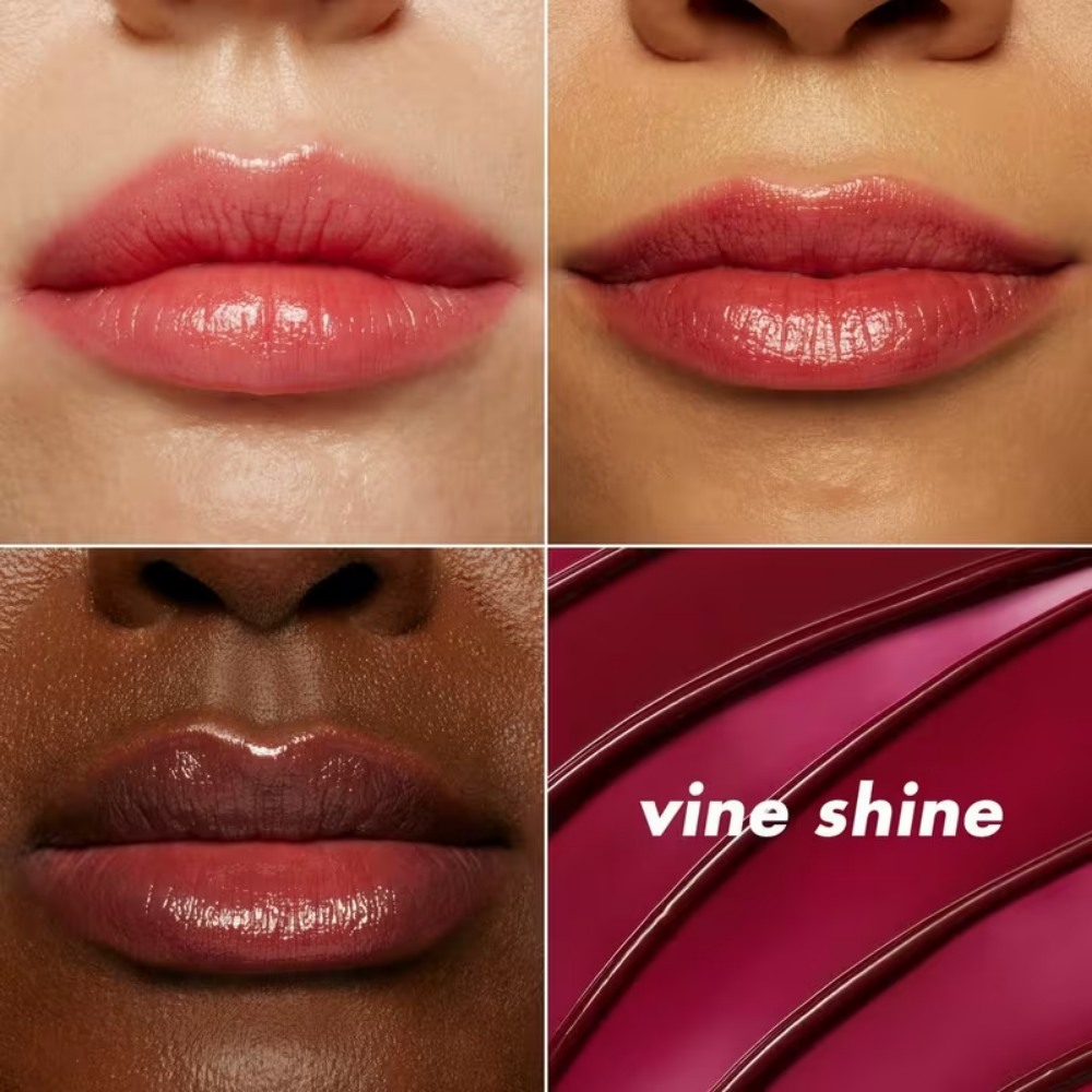 Glow reviver Lip oil