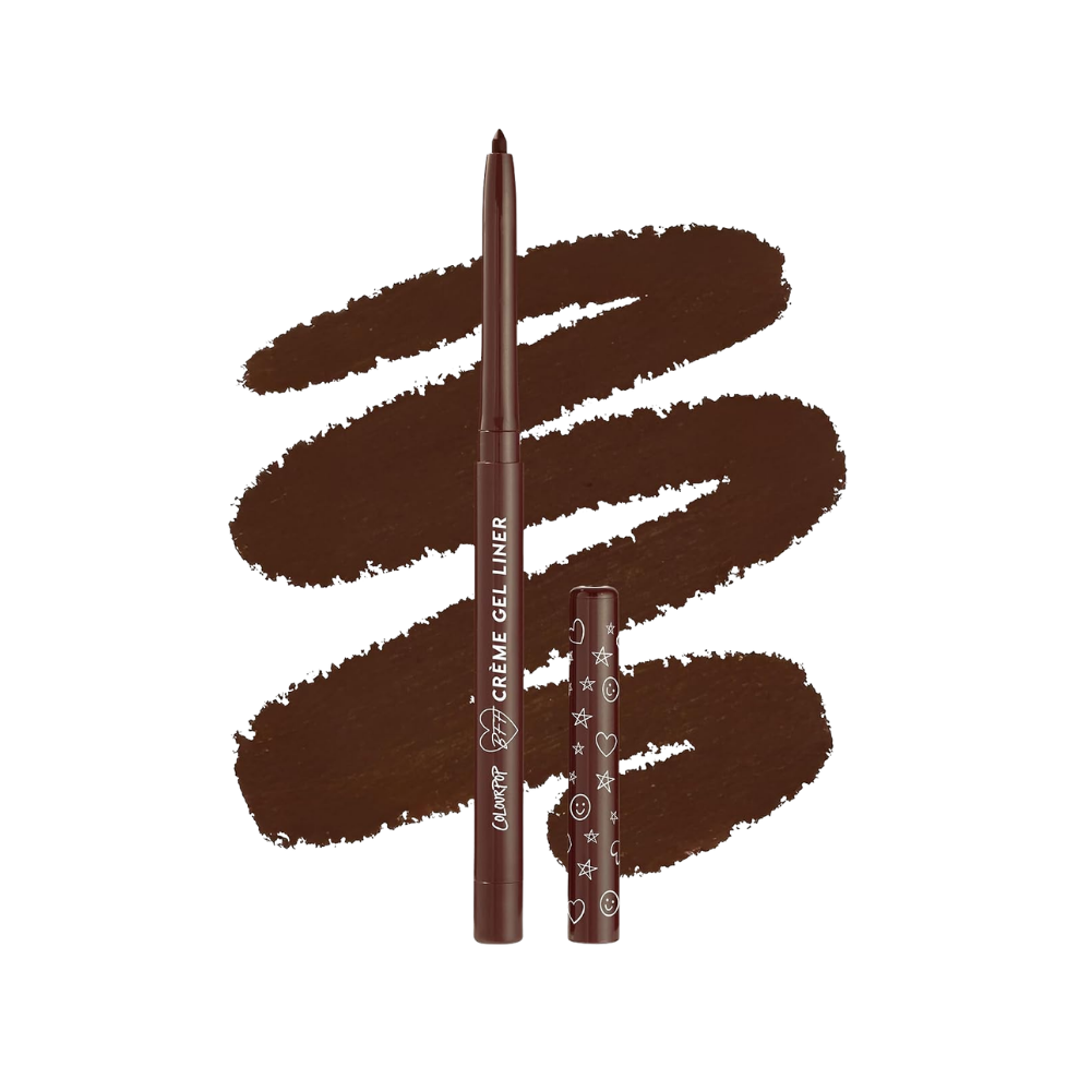 ColourPop Bff Delineador de ojos - Sunnyvale