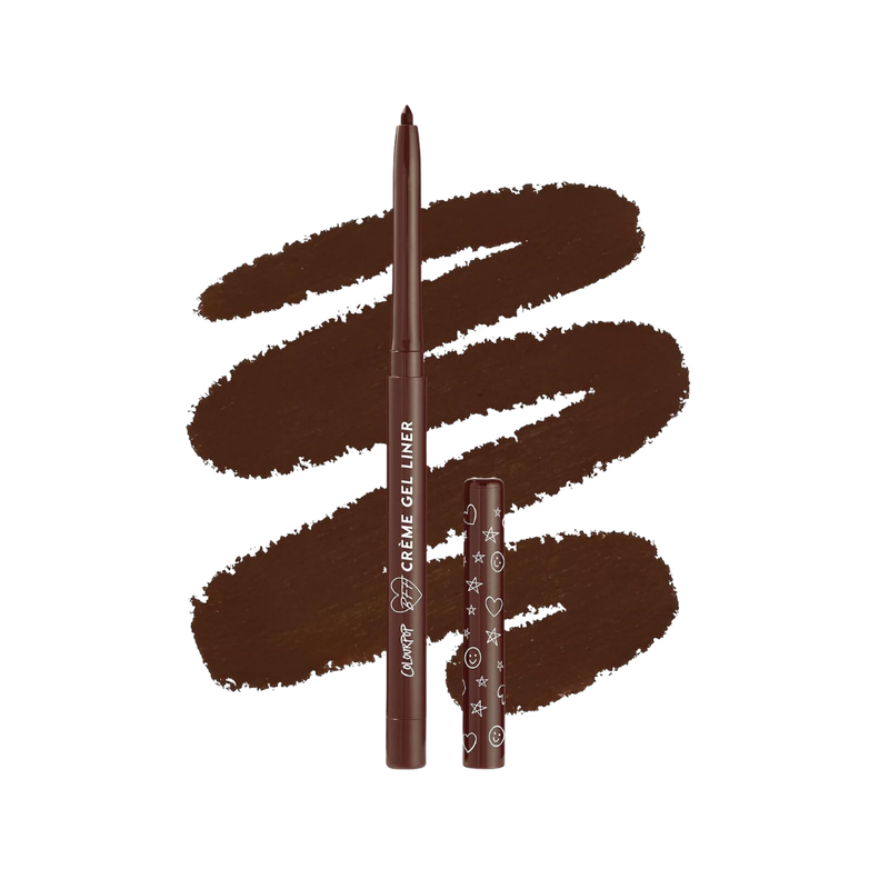 ColourPop Bff Delineador de ojos - Sunnyvale