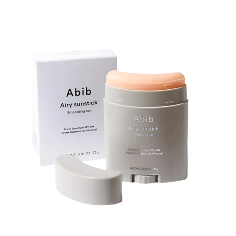 Airy Sunstick - nudemakeupgt