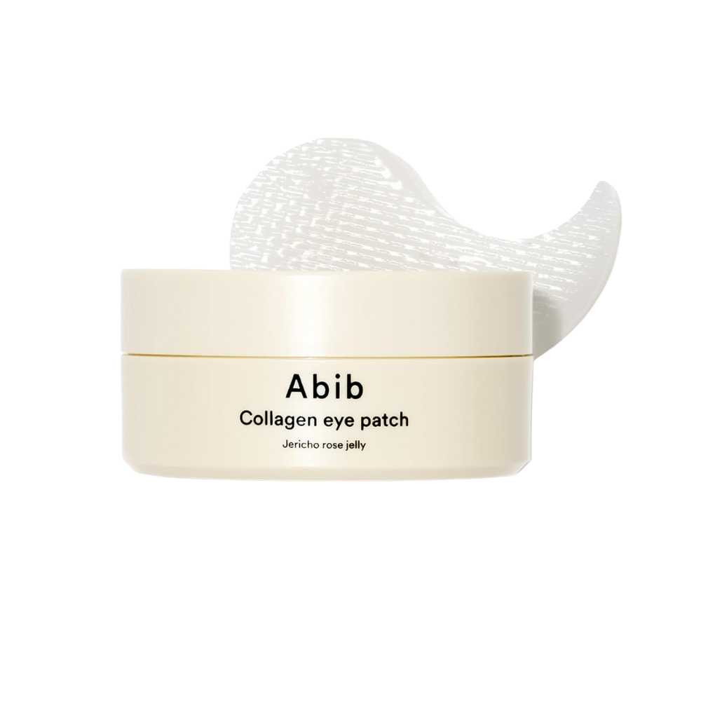Collagen Eye Patch - nudemakeupgt