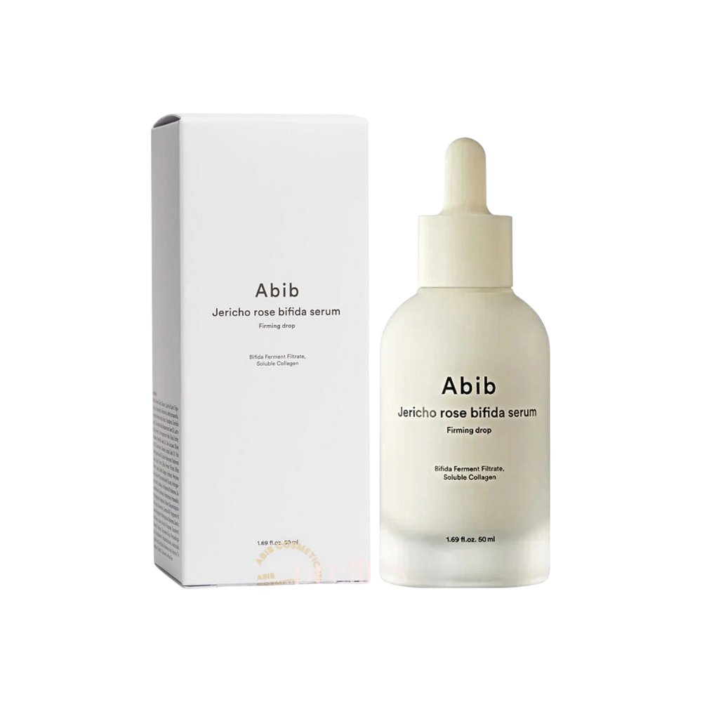 Jericho Rose Bifida Serum - nudemakeupgt