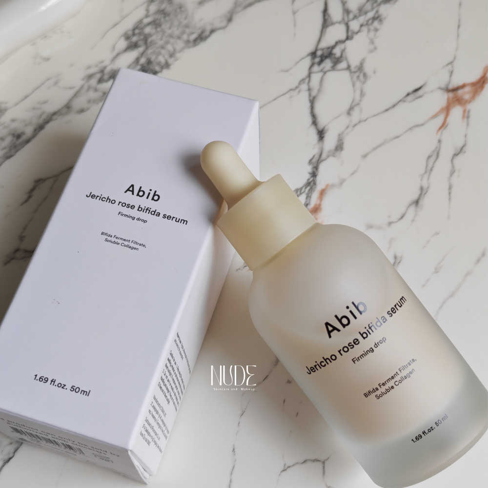 Jericho Rose Bifida Serum - nudemakeupgt