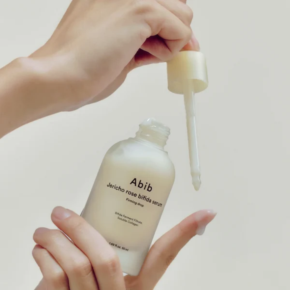 Jericho Rose Bifida Serum - nudemakeupgt