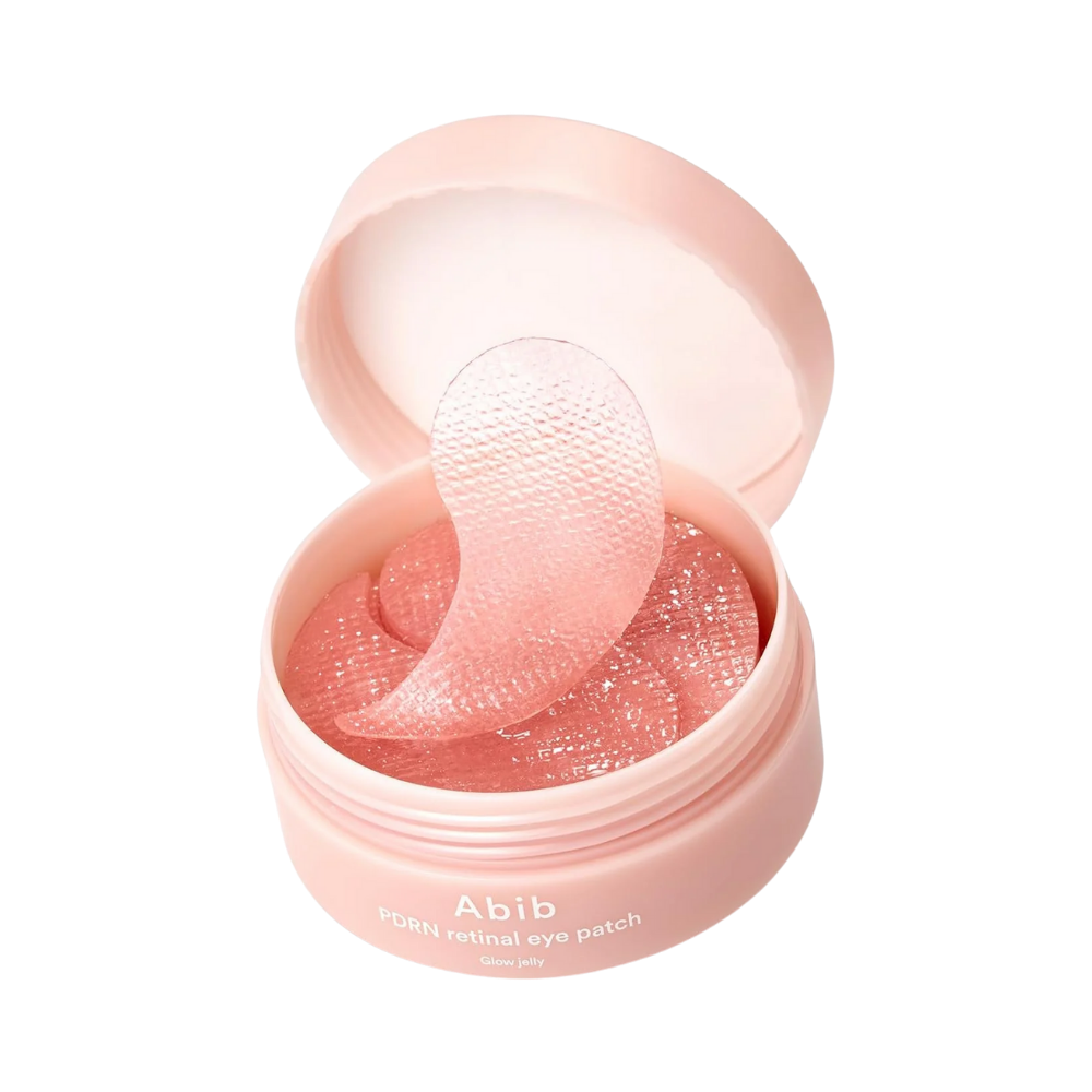 PDRN Retinal Eye Patch - nudemakeupgt