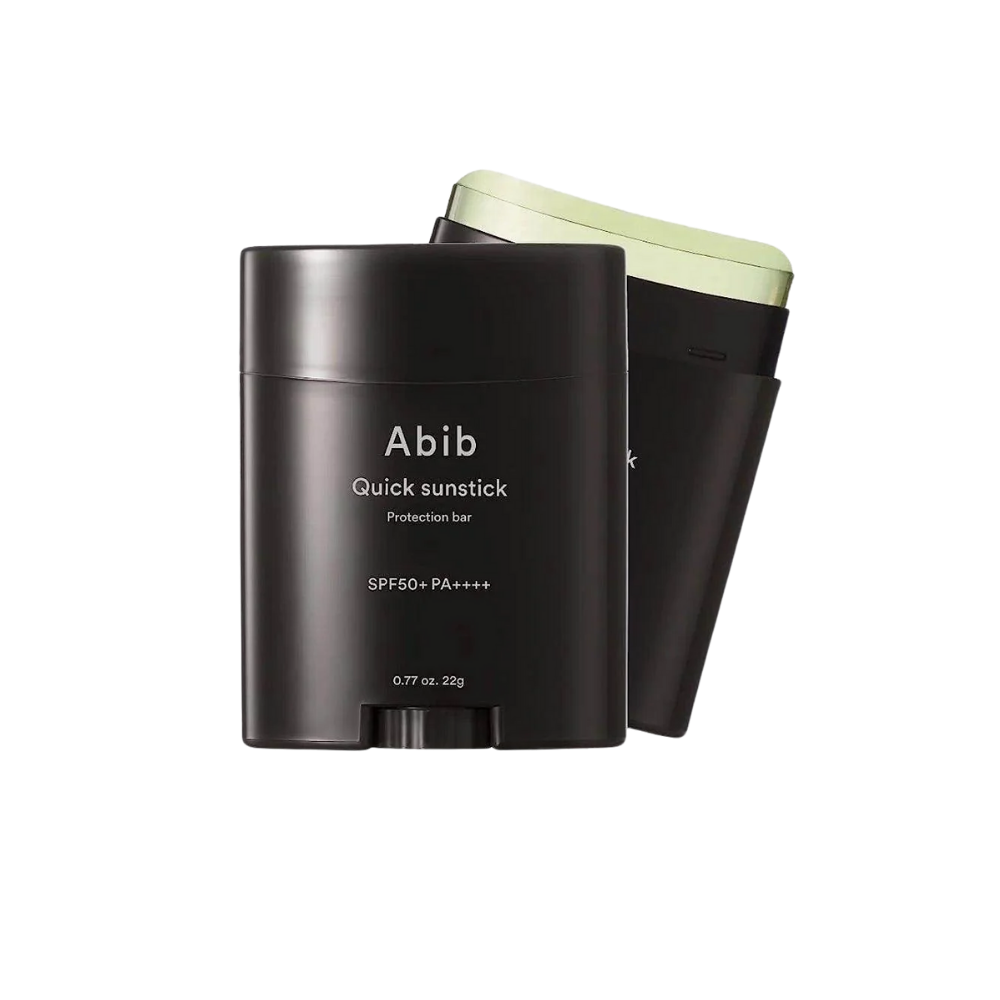 Quick Sunstick Protection Bar SPF50 - nudemakeupgt