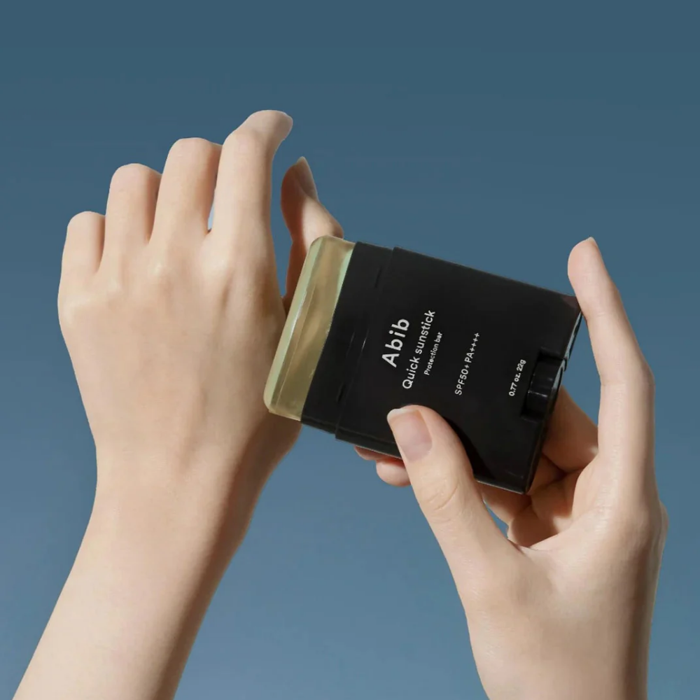 Quick Sunstick Protection Bar SPF50 - nudemakeupgt