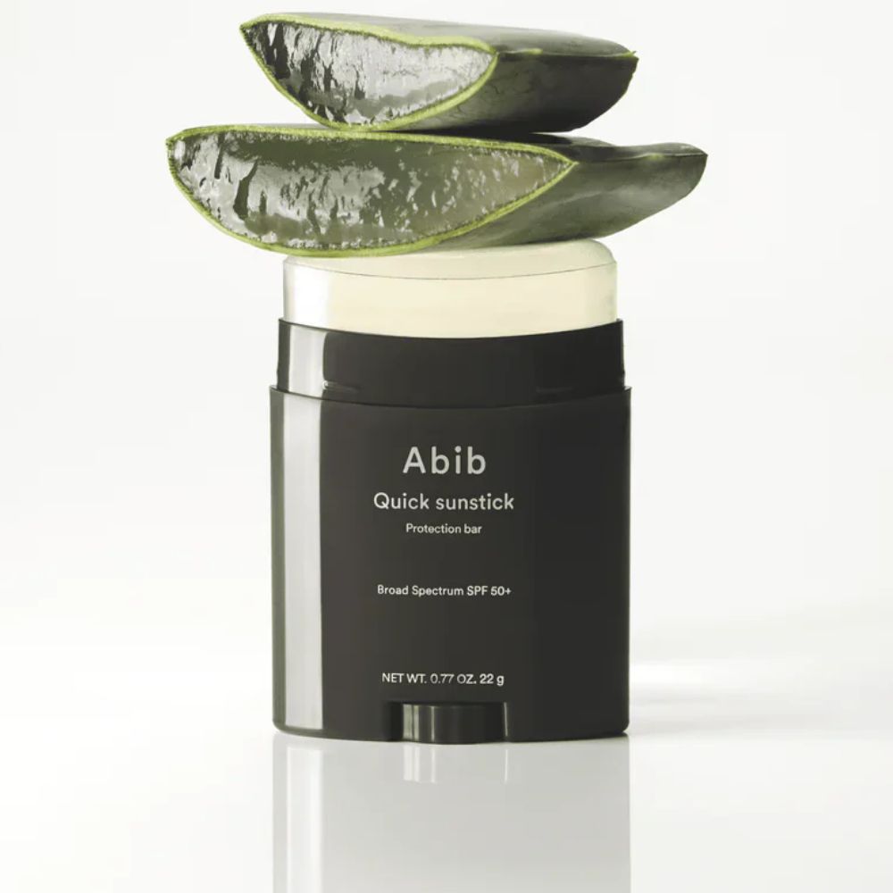 Quick Sunstick Protection Bar SPF50 - nudemakeupgt