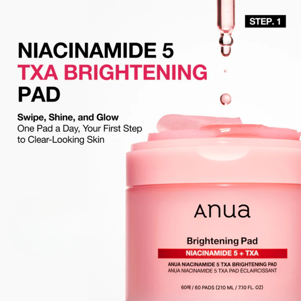 Brightening skincare set - nudemakeupgt